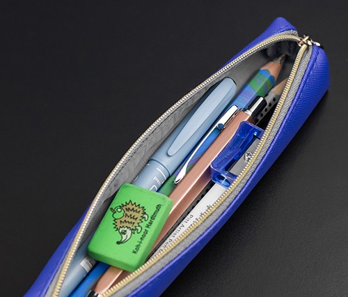 Пенал Cedon чорний