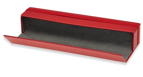 Пенал для ручок Moleskine червоний