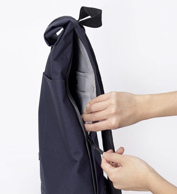 Рюкзак Ucon Acrobatics Hajo Stealth темно-синій