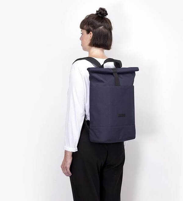 Рюкзак Ucon Acrobatics Hajo Stealth темно-синій