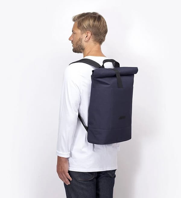 Рюкзак Ucon Acrobatics Hajo Stealth темно-синій