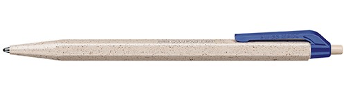 Ручка Caran d'Ache 825 Eco бежева з переробленої тирси