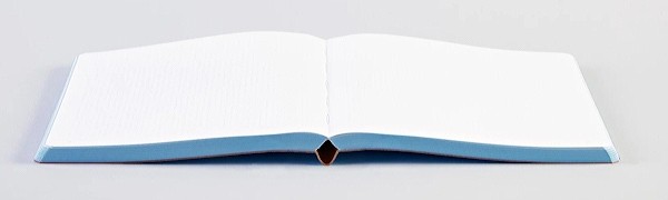 Блокнот Nuuna Graphic Unconditional Love by Kristina Supernova 16,5 х 22 см в крапку