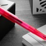 Чорнильна ручка Kaweco Perkeo Infrared інфрачервона прозора перо F (тонке)