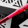 Чорнильна ручка Kaweco Perkeo Infrared інфрачервона прозора перо F (тонке)