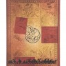 Блокнот Paperblanks Астерікс і Обелікс великий 17,5 х 23 см в лінію