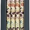 Набір графітних олівців Paperblanks Японське Кімоно Кара-орі HB