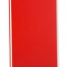 Блокнот Moleskine Classic середній 13 x 21 см нелінований червоний 1