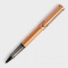 Ролерна ручка Lamy AL-Star бронзова 1,0 мм