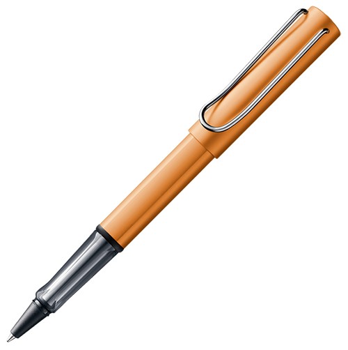 Ролерна ручка Lamy AL-Star бронзова 1,0 мм