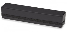 Пенал для ручок Moleskine чорний 