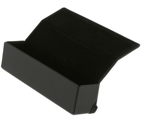 Пенал для ручок Moleskine чорний 