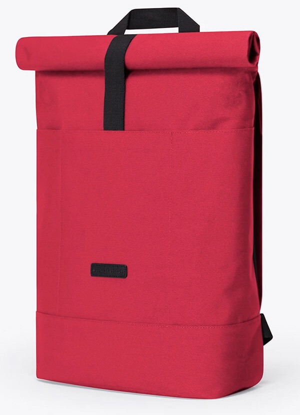 Рюкзак Ucon Acrobatics Hajo Stealth червоний