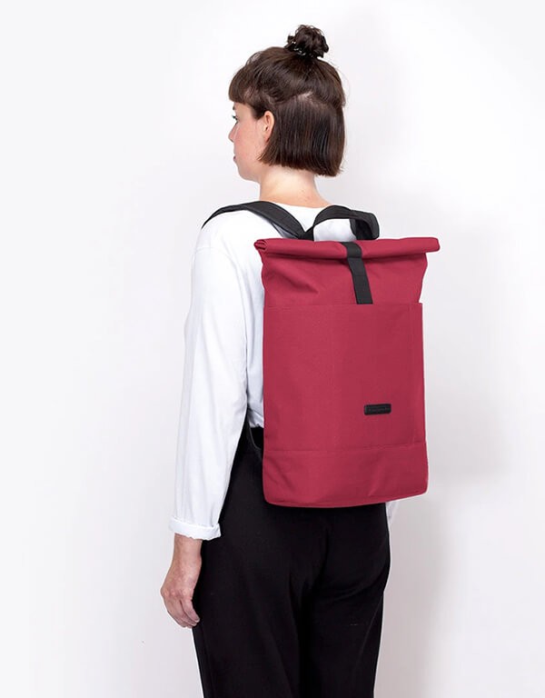 Рюкзак Ucon Acrobatics Hajo Stealth червоний