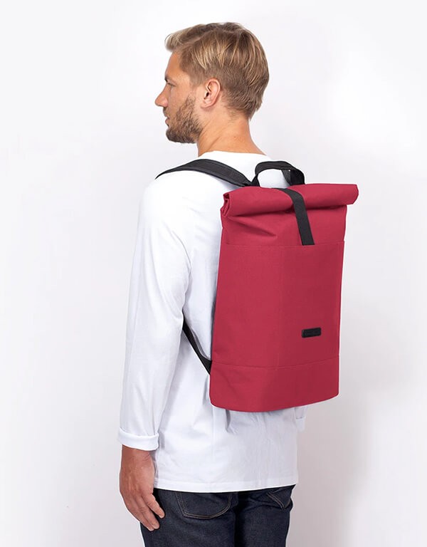 Рюкзак Ucon Acrobatics Hajo Stealth червоний