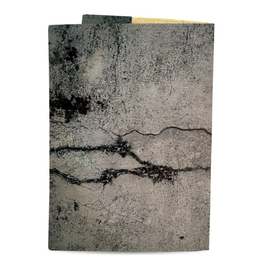 Обкладинка для паспорта Just Cover Anonymous 