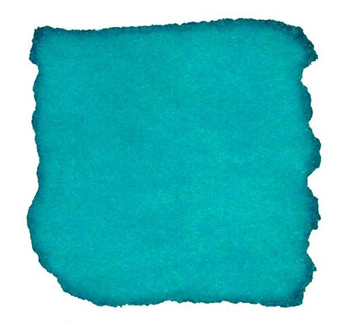 Чорнила Kaweco Paradise Blue бірюзові 50 мл