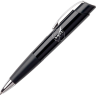 Автоматична кулькова ручка Fisher Space Pen Eclipse NASA чорна 