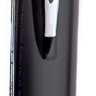 Автоматична кулькова ручка Fisher Space Pen Eclipse NASA чорна 