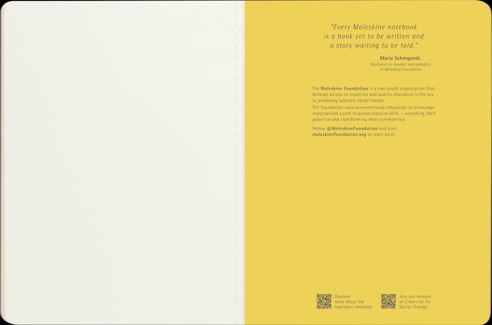 Подарунковий набір Moleskine Le Petite Prince Слон (записник середній та зошит Cahier великий)