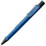 Кулькова ручка Lamy Safari синя 1,0 мм 