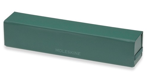 Пенал для ручок Moleskine шавлія