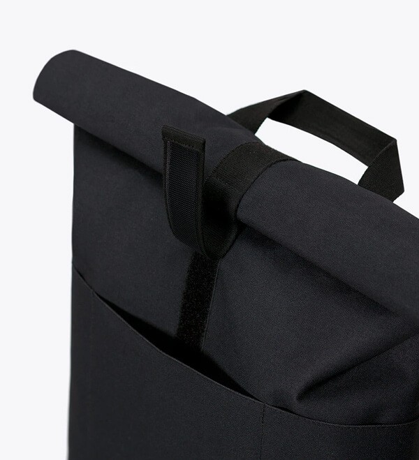 Рюкзак Ucon Acrobatics Hajo Stealth чорний