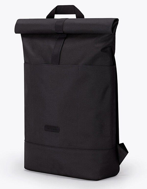 Рюкзак Ucon Acrobatics Hajo Stealth чорний