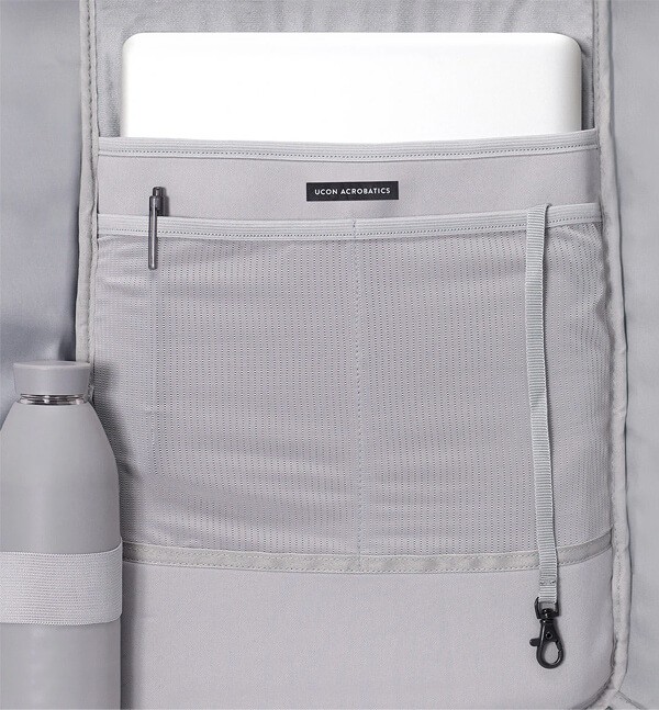 Рюкзак Ucon Acrobatics Hajo Stealth чорний