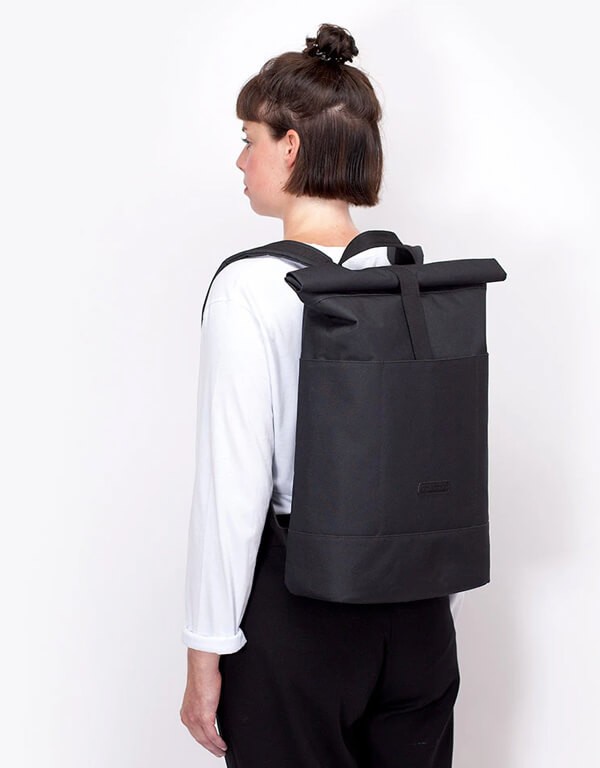 Рюкзак Ucon Acrobatics Hajo Stealth чорний