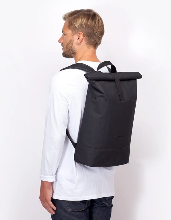 Рюкзак Ucon Acrobatics Hajo Stealth чорний