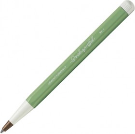 Кулькова ручка Leuchtturm1917 Drehgriffel світло-зелена