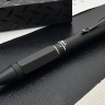 Автоматична кулькова ручка Fisher Space Pen Clutch чорна
