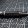 Автоматична кулькова ручка Fisher Space Pen Clutch чорна