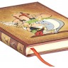 Блокнот Paperblanks Астерікс і Обелікс середній 12 х 18 см в лінію