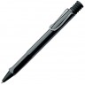 Кулькова ручка Lamy Safari сяюча чорна 1,0 мм