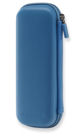 Дорожній пенал Moleskine синій 