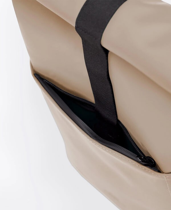 Рюкзак Ucon Acrobatics Hajo Mini Lotus бежевий