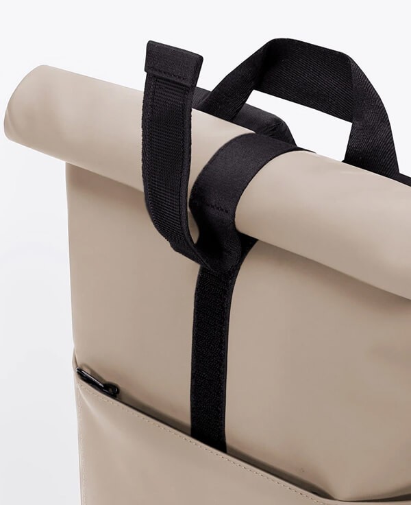 Рюкзак Ucon Acrobatics Hajo Mini Lotus бежевий