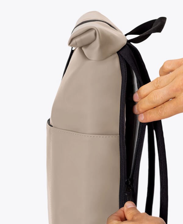 Рюкзак Ucon Acrobatics Hajo Mini Lotus бежевий