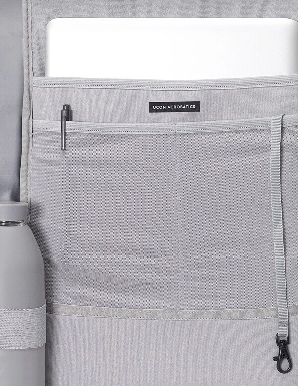 Рюкзак Ucon Acrobatics Hajo Mini Lotus бежевий