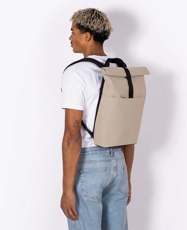 Рюкзак Ucon Acrobatics Hajo Mini Lotus бежевий