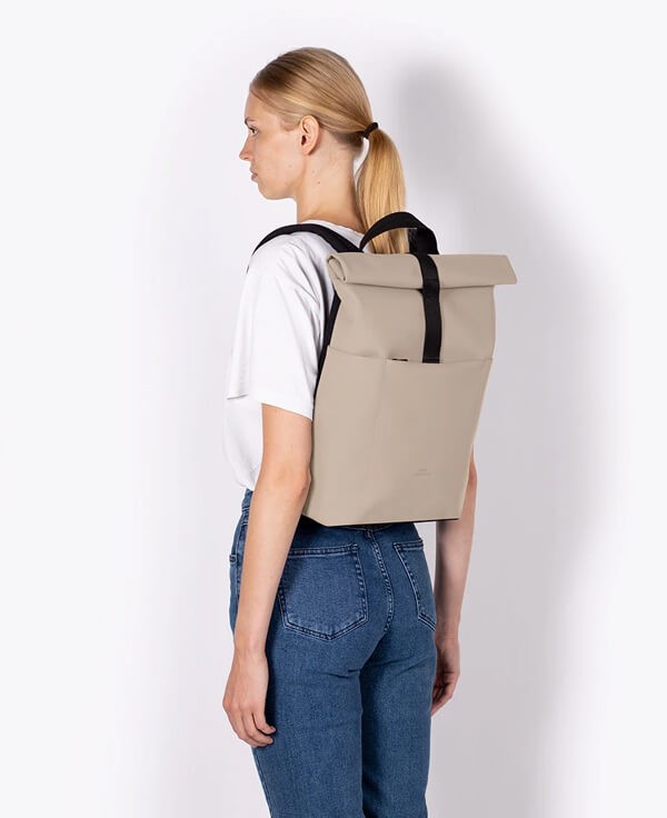 Рюкзак Ucon Acrobatics Hajo Mini Lotus бежевий