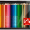 Набір акварельних олівців Caran d'Ache Swisscolor Discovery 30 штук