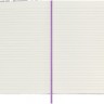 Блокнот Moleskine I Am New York середній 13 х 21 см в лінію