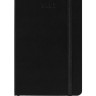 Щоденник Moleskine на 2026 рік кишеньковий 9 х 14 см чорний