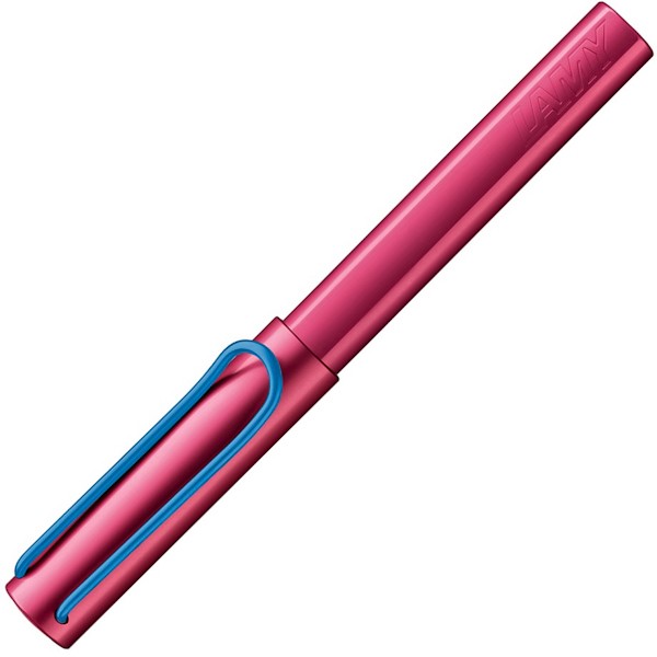 Ролерна ручка Lamy Al-Star Rollerskate 1,0 мм