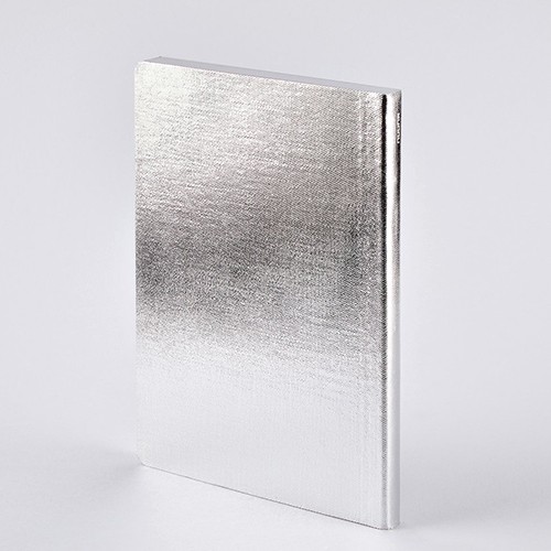 Блокнот Nuuna Yoshiwara Talk Talk 16,5 х 22 см в крапку