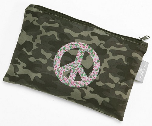 Сумка Cedon Easy Bag XL Peace