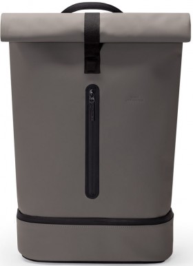 Рюкзак Ucon Acrobatics Hajo Pro Lotus темно-сірий 